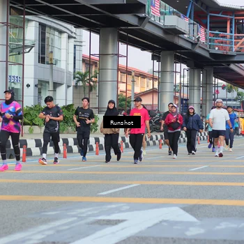 Runner Photo 5040138