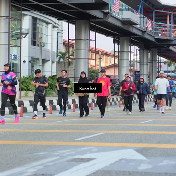 Runner Photo 5040142