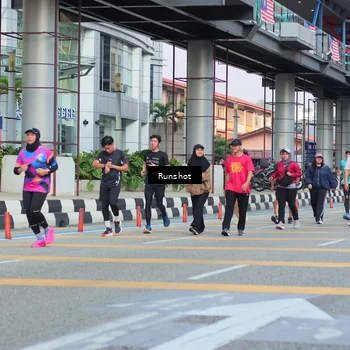 Runner Photo 5040143