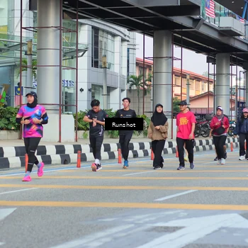 Runner Photo 5040145