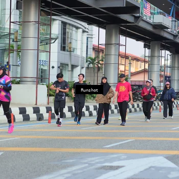Runner Photo 5040149