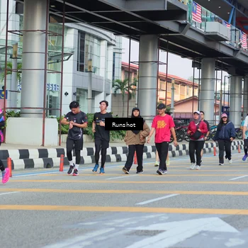 Runner Photo 5040150
