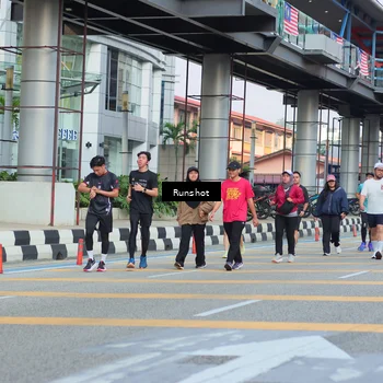 Runner Photo 5040151