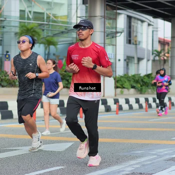 Runner Photo 5040152