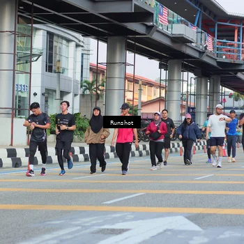 Runner Photo 5040153