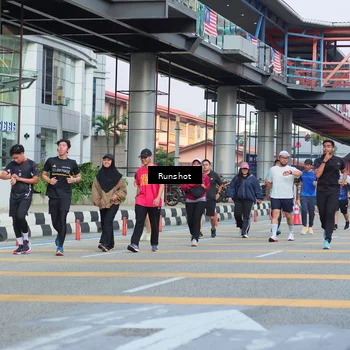 Runner Photo 5040155