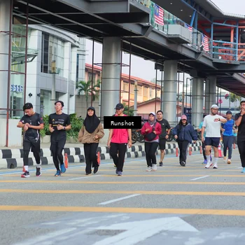 Runner Photo 5040156