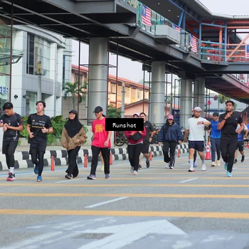 Runner Photo 5040157