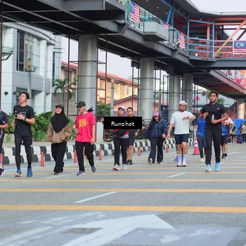 Runner Photo 5040158
