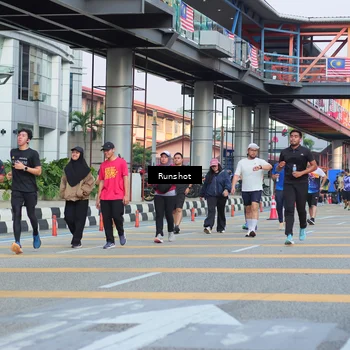 Runner Photo 5040160