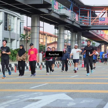 Runner Photo 5040161