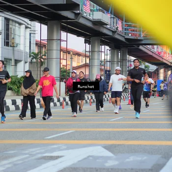 Runner Photo 5040162