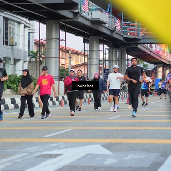 Runner Photo 5040163