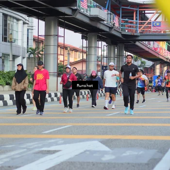 Runner Photo 5040164