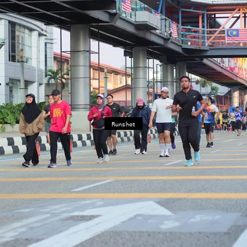 Runner Photo 5040165