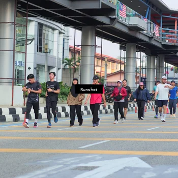 Runner Photo 5040166
