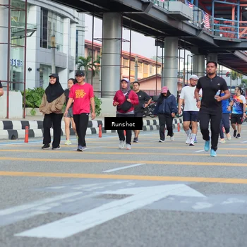 Runner Photo 5040169
