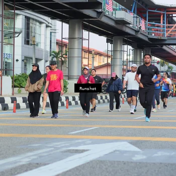 Runner Photo 5040170