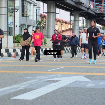 Runner Photo 5040172