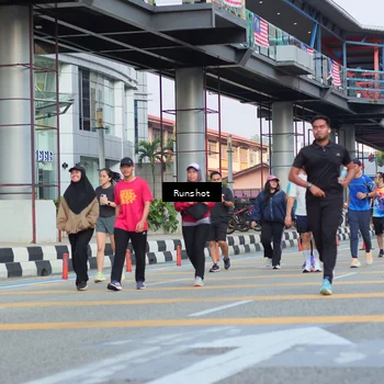 Runner Photo 5040176