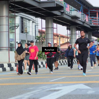 Runner Photo 5040177