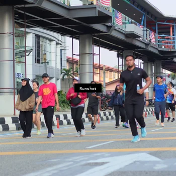 Runner Photo 5040181