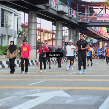 Runner Photo 5040182