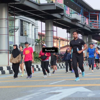 Runner Photo 5040184