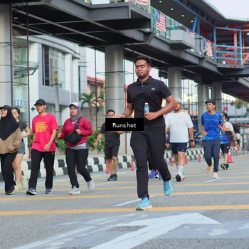Runner Photo 5040186