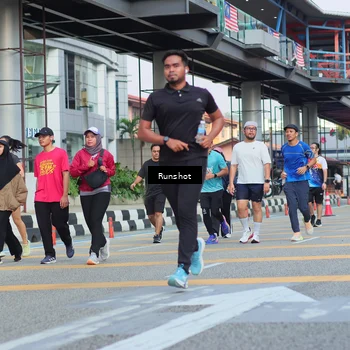 Runner Photo 5040187