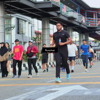 Runner Photo 5040188