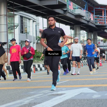 Runner Photo 5040189