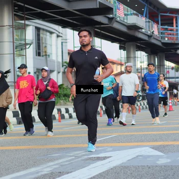 Runner Photo 5040190