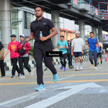 Runner Photo 5040191