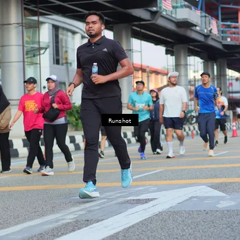 Runner Photo 5040192