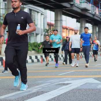 Runner Photo 5040195