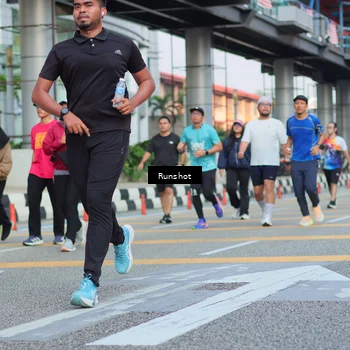 Runner Photo 5040197