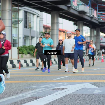 Runner Photo 5040198