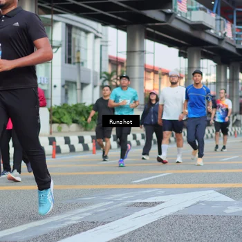 Runner Photo 5040199