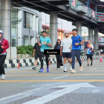 Runner Photo 5040201