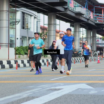 Runner Photo 5040203