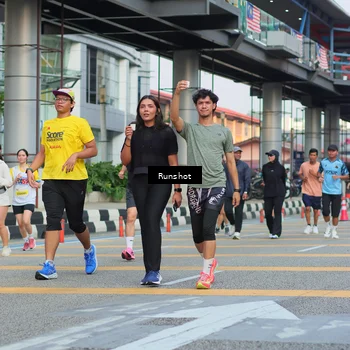Runner Photo 5040205