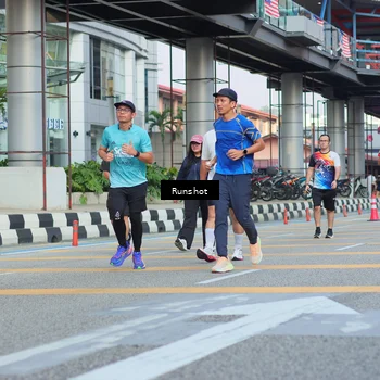 Runner Photo 5040207