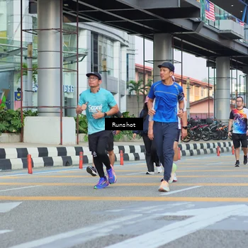Runner Photo 5040211