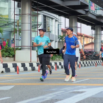 Runner Photo 5040212