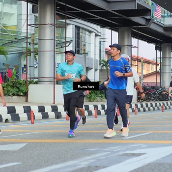 Runner Photo 5040213