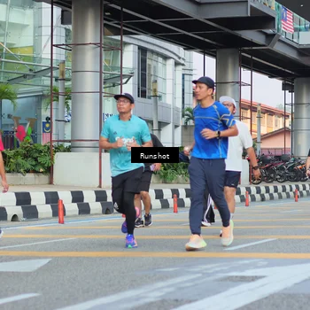Runner Photo 5040214