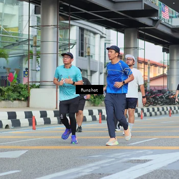 Runner Photo 5040215