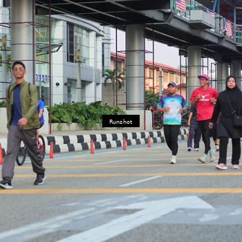 Runner Photo 5040216
