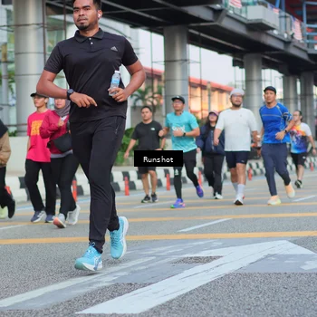 Runner Photo 5040217